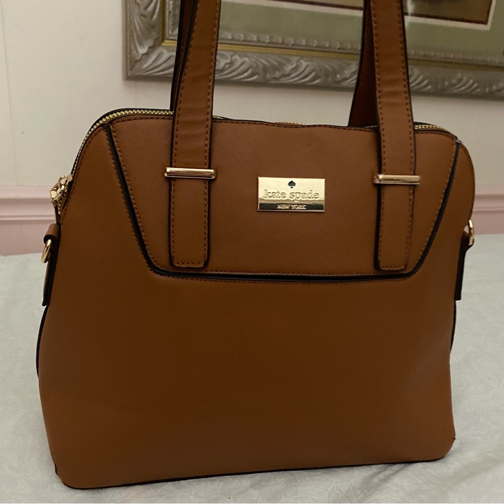 Kate Spade Purse - Picture 5 of 6